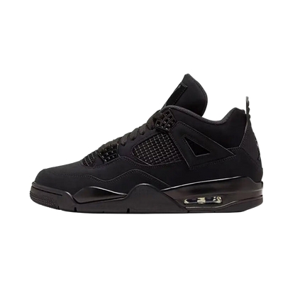 Air Jordan 4 Retro Black Cat (2025)