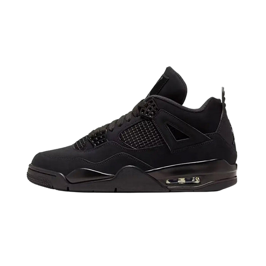 Air Jordan 4 Retro Black Cat (2025)