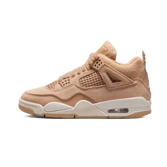Air Jordan 4 Retro Cozy Girl