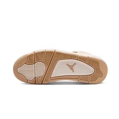 Air Jordan 4 Retro Cozy Girl