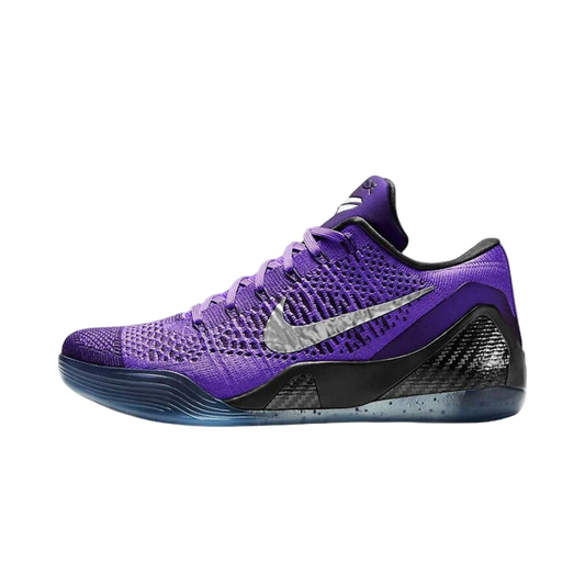 Nike Kobe 9 Elite Low Protro Michael Jackson Moonwalker (2025)