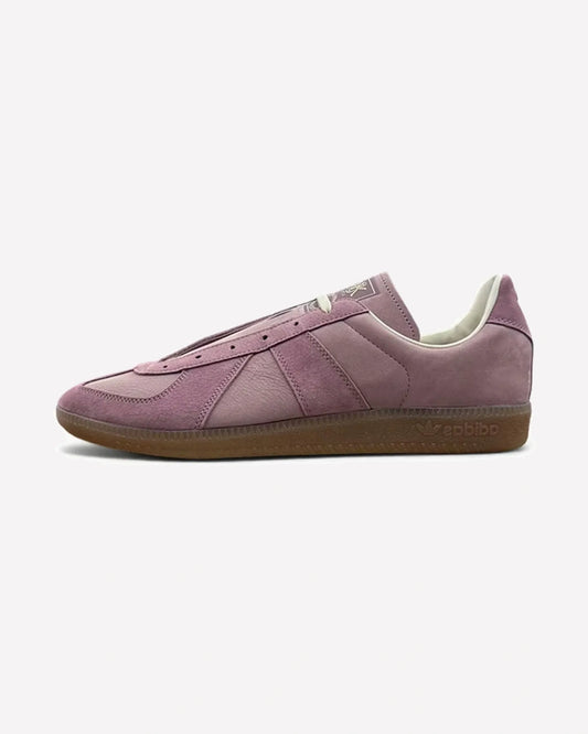 adidas BW Army Kith Magenta Mauve