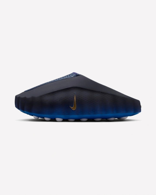 Nike Mind 001 Slide Blackened Blue Game Royal