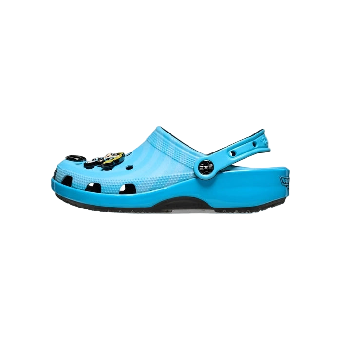 Crocs Classic Clog The Powerpuff Girls Bubbles