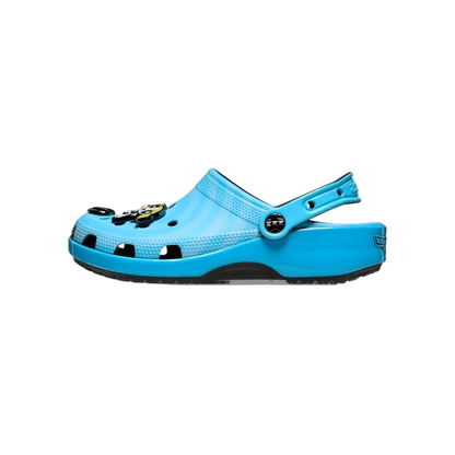 Crocs Classic Clog The Powerpuff Girls Bubbles