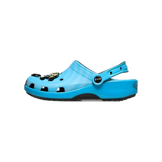 Crocs Classic Clog The Powerpuff Girls Bubbles