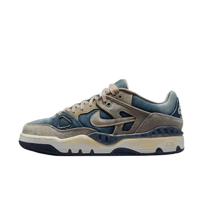 Nike Air Force 3 Low SP Nigo x Levi’s Olive Grey