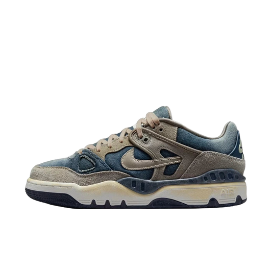 Nike Air Force 3 Low SP Nigo x Levi’s Olive Grey