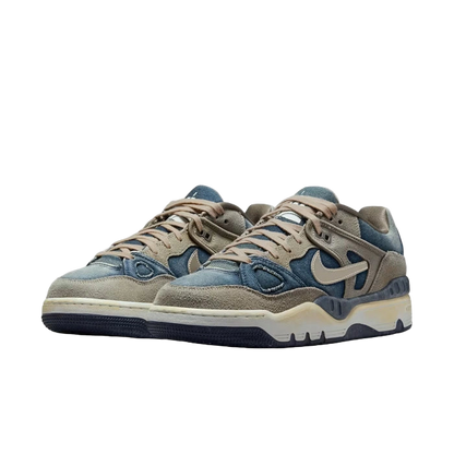 Nike Air Force 3 Low SP Nigo x Levi’s Olive Grey