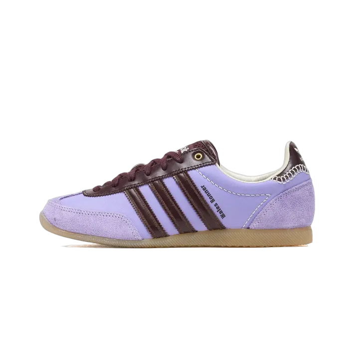 adidas Japan Wales Bonner Light Purple