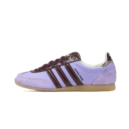 adidas Japan Wales Bonner Light Purple
