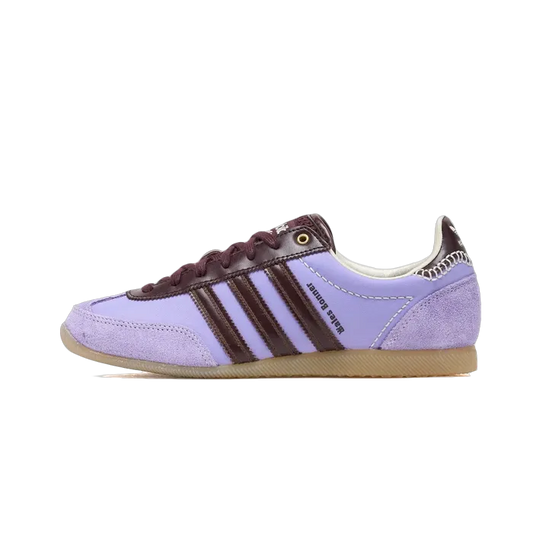 adidas Japan Wales Bonner Light Purple