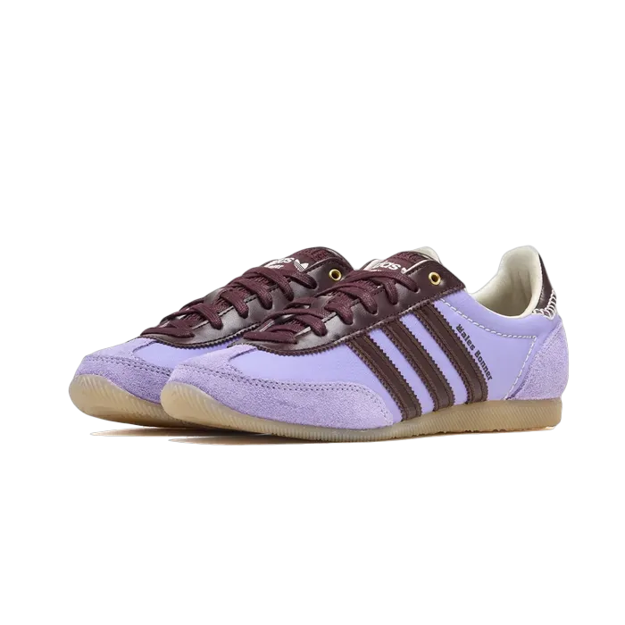 adidas Japan Wales Bonner Light Purple