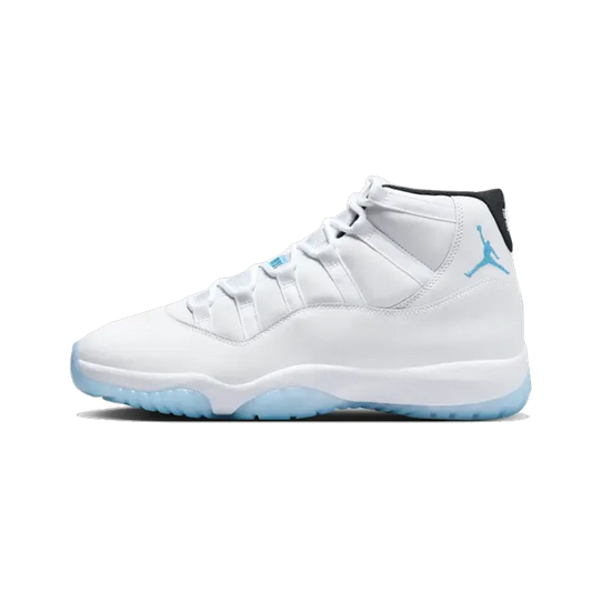 Air Jordan 11 Retro Legend Blue (2024)