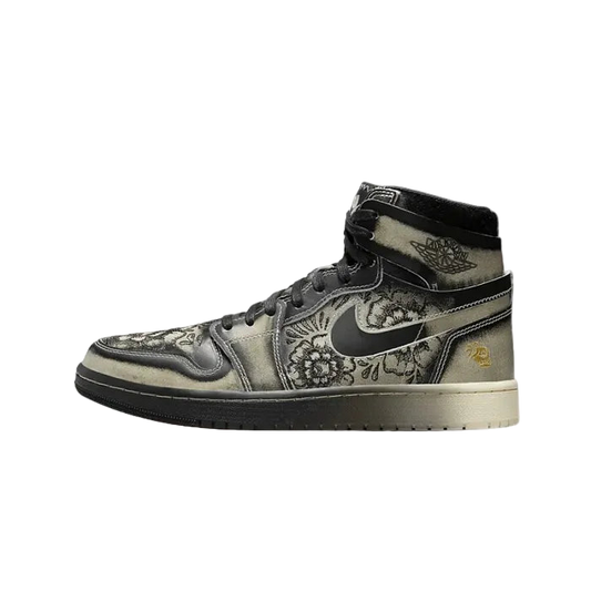 Air Jordan 1 High Zoom Air CMFT 2 Día De Muertos