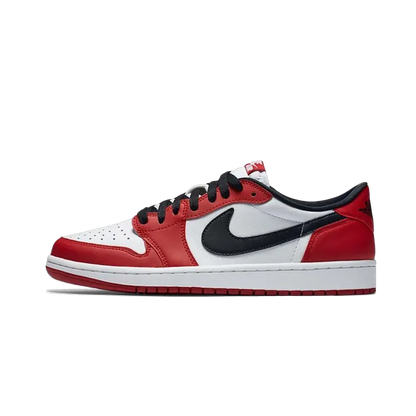 Air Jordan 1 Retro Low OG Chicago (2025)