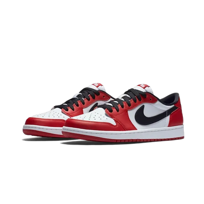 Air Jordan 1 Retro Low OG Chicago (2025)