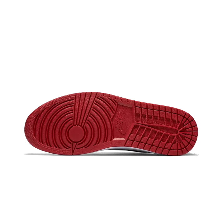 Air Jordan 1 Retro Low OG Chicago (2025)