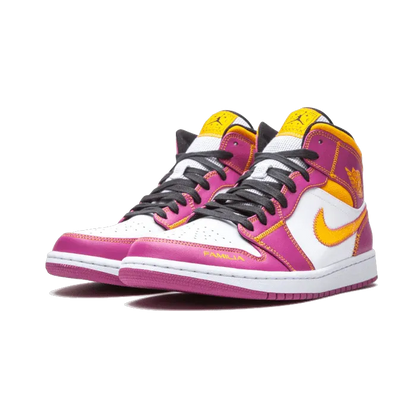 Air Jordan 1 Mid Dia de los Muertos