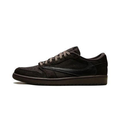Air Jordan 1 Retro Low OG SP Travis Scott Velvet Brown