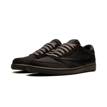 Air Jordan 1 Retro Low OG SP Travis Scott Velvet Brown