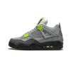 Air Jordan 4 Retro SE 95 Neon