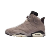 Air Jordan 6 Retro A Ma Maniére Smokey Mauve