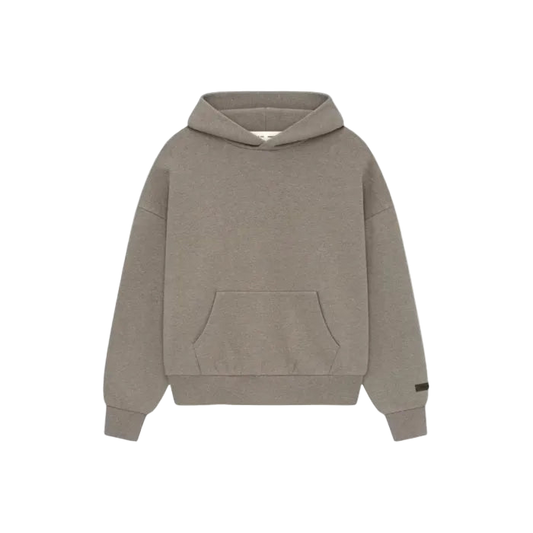 Fear of God Essentials Classic Hoodie Homestead Heather