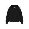 Fear of God Essentials Classic Hoodie Jet Black
