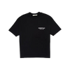 Fear of God Essentials Classic Short Sleeve Tee Jet Black