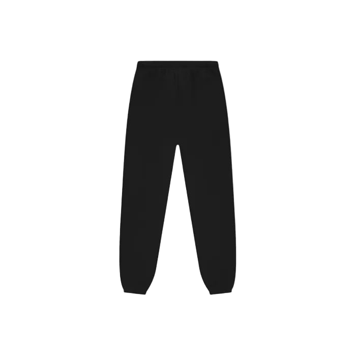 Fear of God Essentials Classic Sweatpant Jet Black