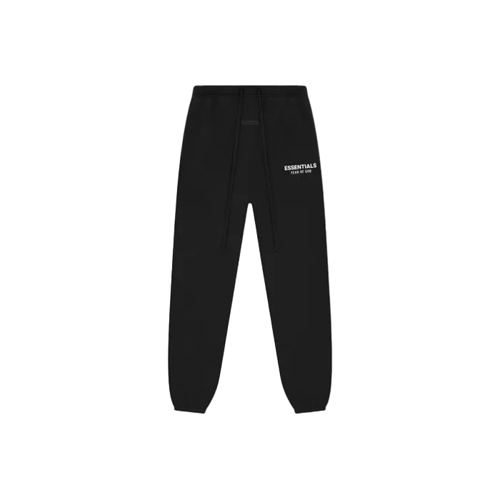 Fear of God Essentials Classic Sweatpant Jet Black