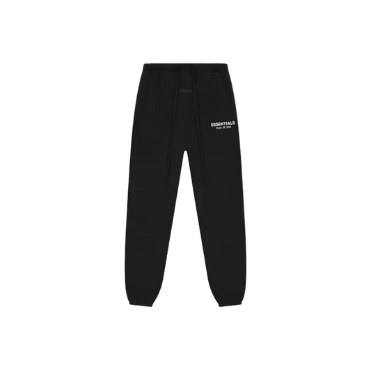 Fear of God Essentials Classic Sweatpant Jet Black