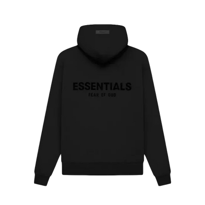 Fear of God Essentials Hoodie Stretch Limo