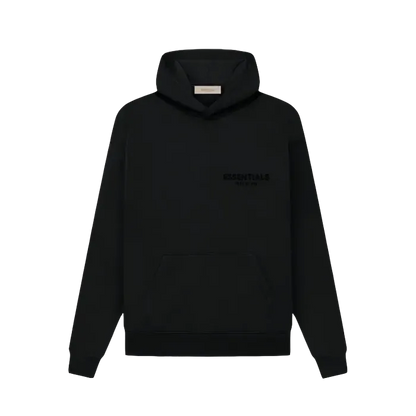 Fear of God Essentials Hoodie Stretch Limo