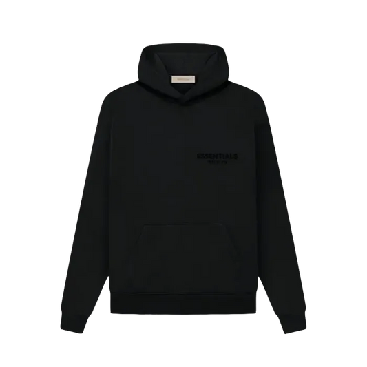 Fear of God Essentials Hoodie Stretch Limo
