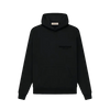 Fear of God Essentials Hoodie Stretch Limo