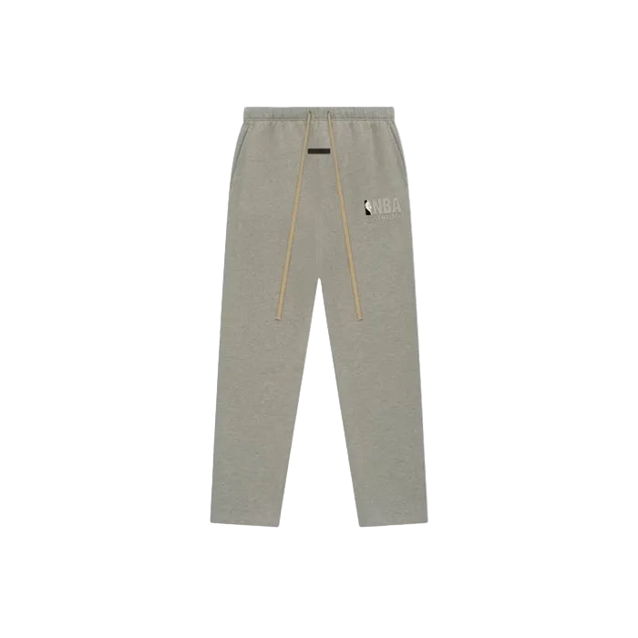 Fear of God Essentials NBA Relaxed Sweatpants Warm Heather