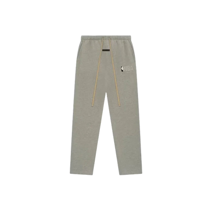 Fear of God Essentials NBA Relaxed Sweatpants Warm Heather