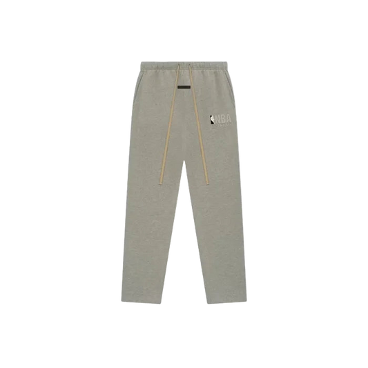 Fear of God Essentials NBA Relaxed Sweatpants Warm Heather