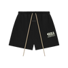 Fear of God Essentials NBA Sweatshorts (SS25) Black