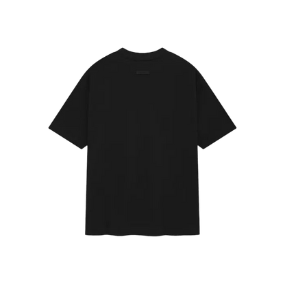 Fear of God Essentials NBA Tee (SS25) Black