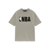 Fear of God Essentials NBA Tee Warm Heather