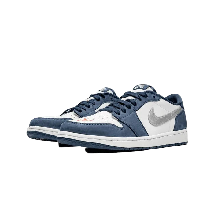 Air Jordan 1 Low SB Midnight Navy