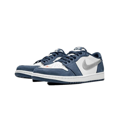 Air Jordan 1 Low SB Midnight Navy