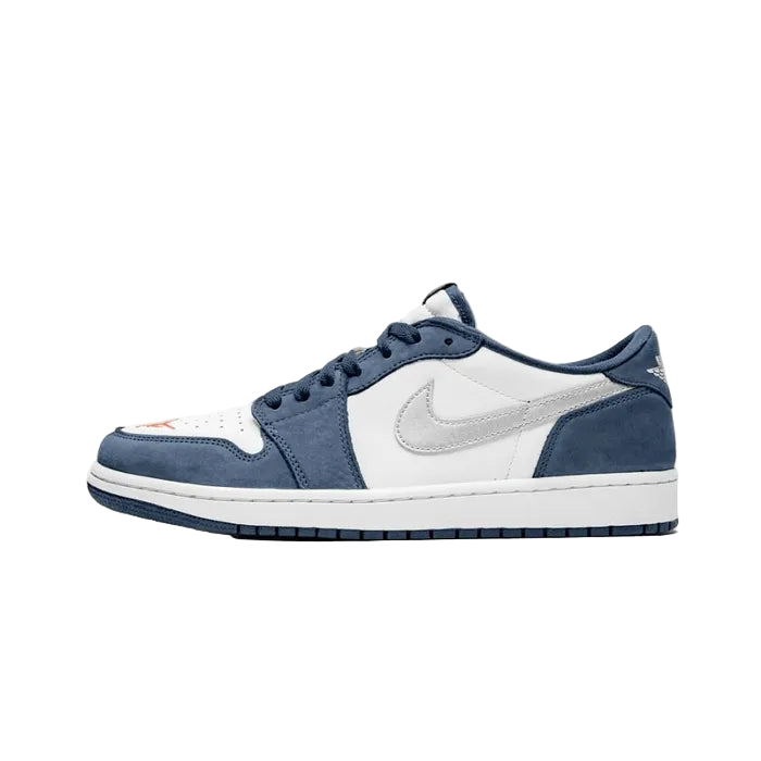 Air Jordan 1 Low SB Midnight Navy