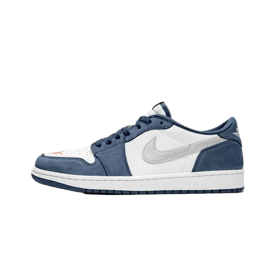 Air Jordan 1 Low SB Midnight Navy