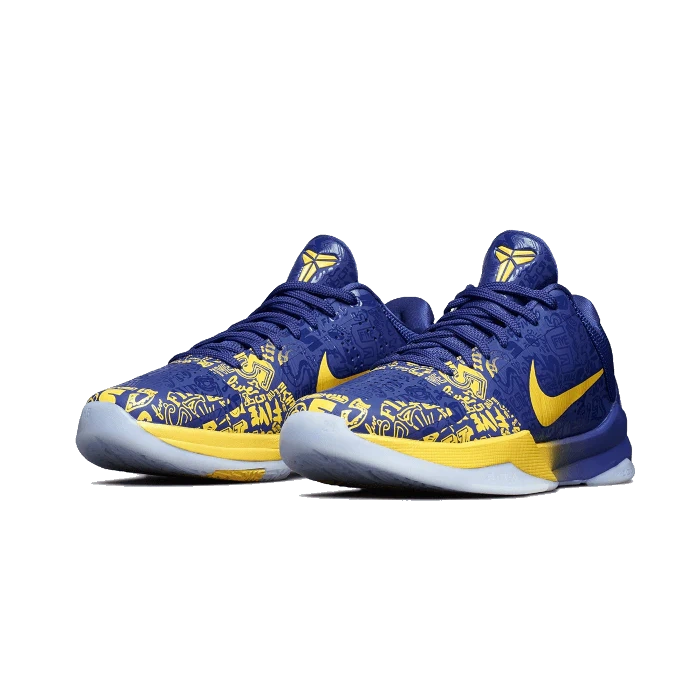 Nike Kobe 5 Protro 5 Rings (2020)
