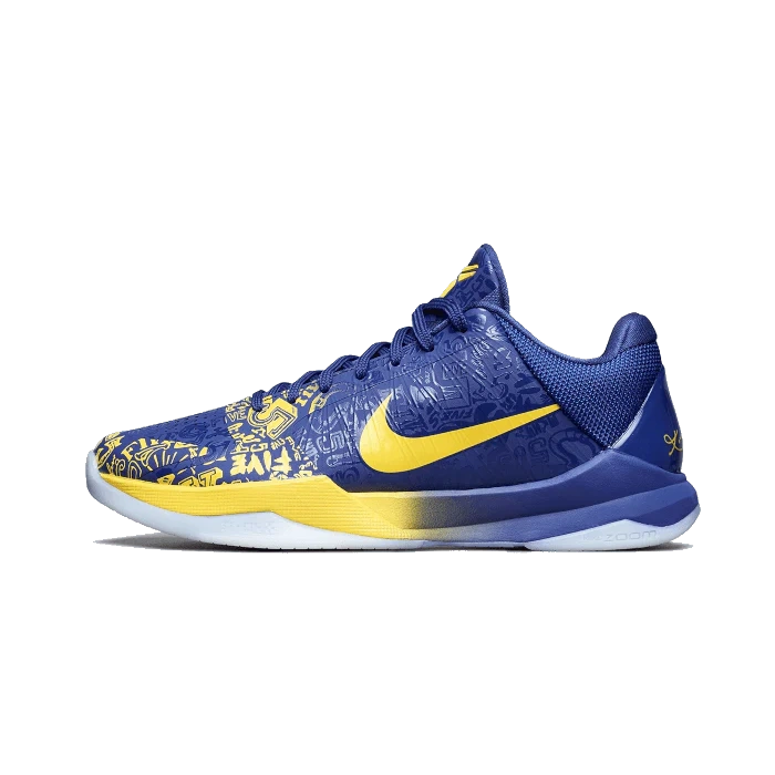 Nike Kobe 5 Protro 5 Rings (2020)