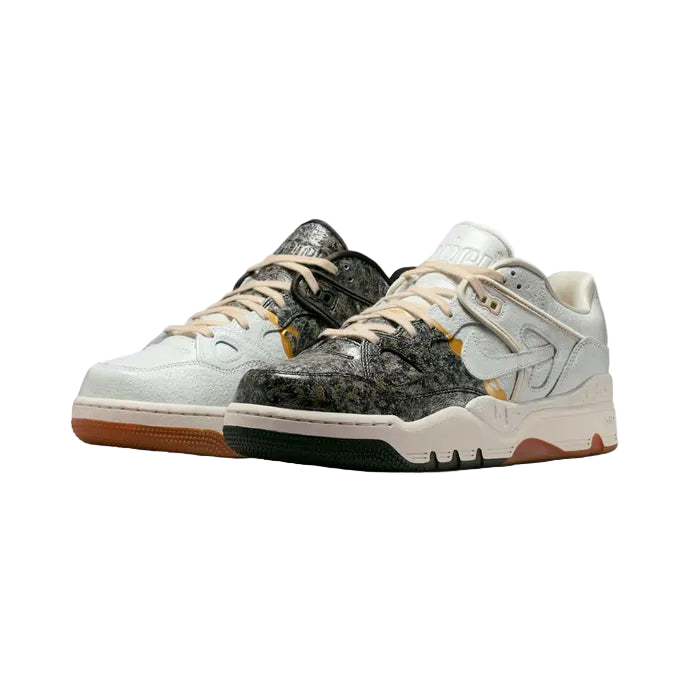 Nike Air Force 3 Low SP Nigo Kintsugi Phantom Night Stadium